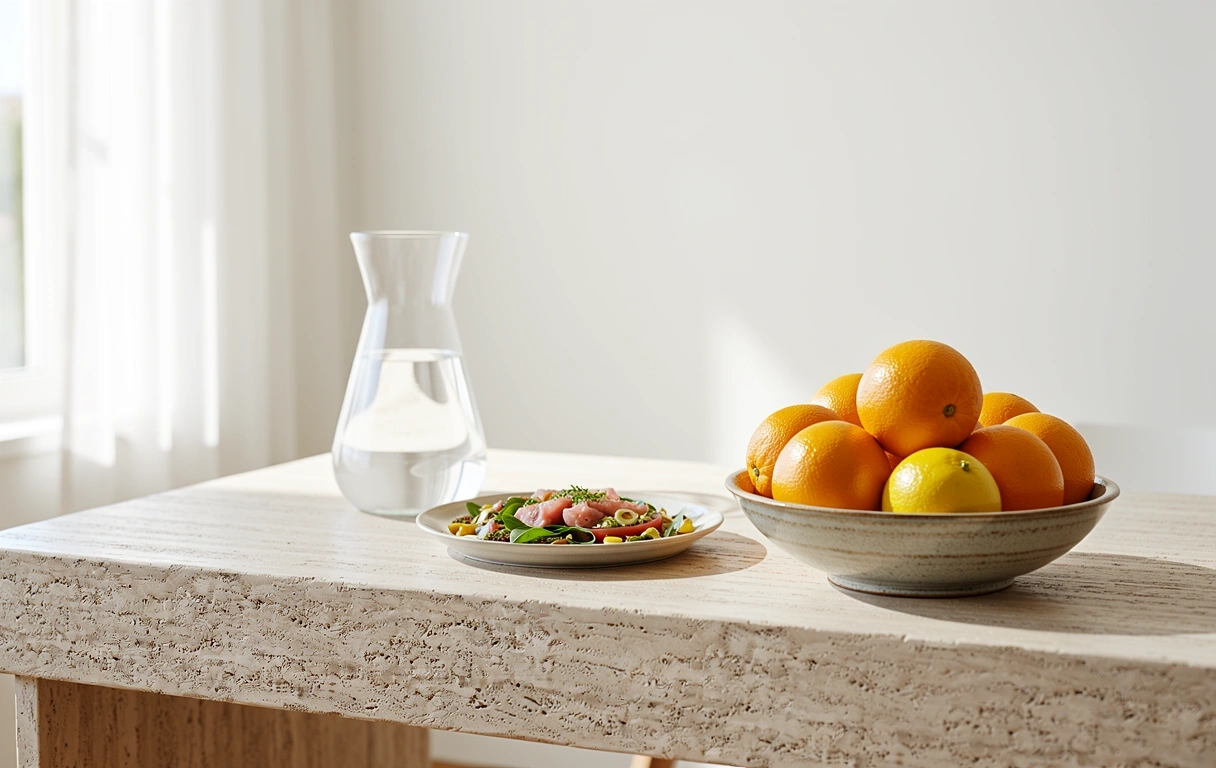 Ambiente professionale Vital Habit Core Flow