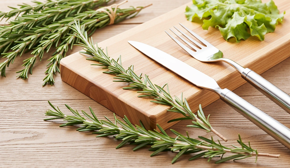 Strumenti per la nutrizione